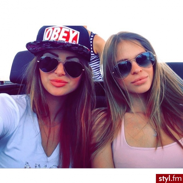 Okulary Dodatki Moda