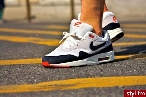 Sportowe Buty Moda