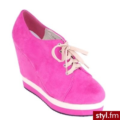 Koturny Buty Moda