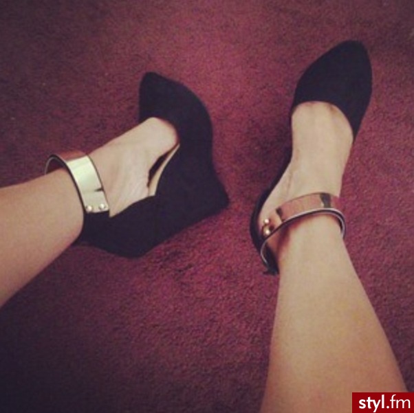 Koturny Buty Moda