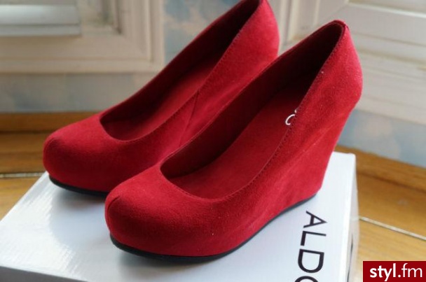 Koturny Buty Moda