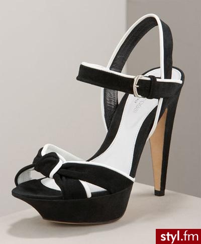 Sergio Rossi - 650$ - Pozostałe Buty Moda
