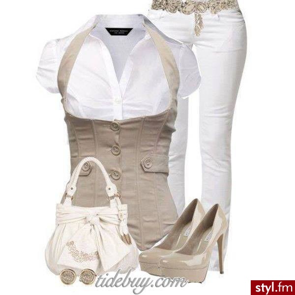 Pozostałe Ciuchy Moda