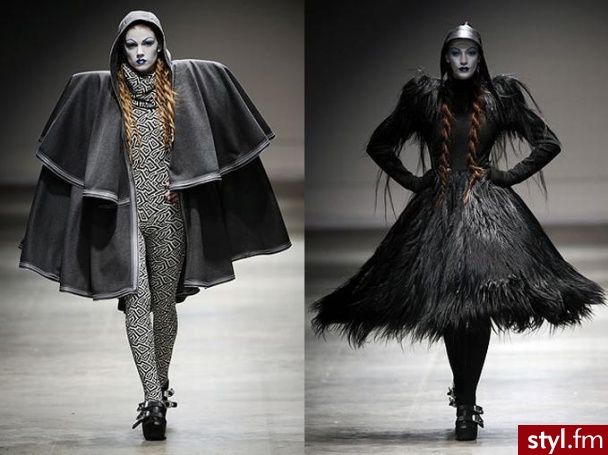 Pozostałe Ciuchy Moda
