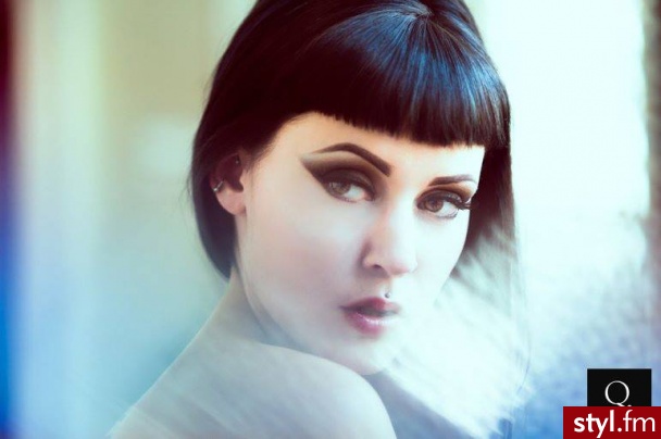 Dzienne Makijaże