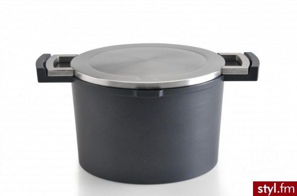 Berghoff neo 24cm cast 3500896 - Pozostałe Biżuteria Moda