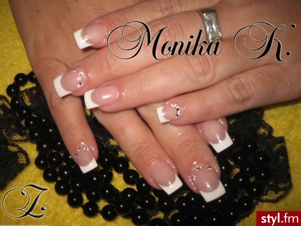 Paznokcie