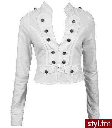Pozostałe Ciuchy Moda