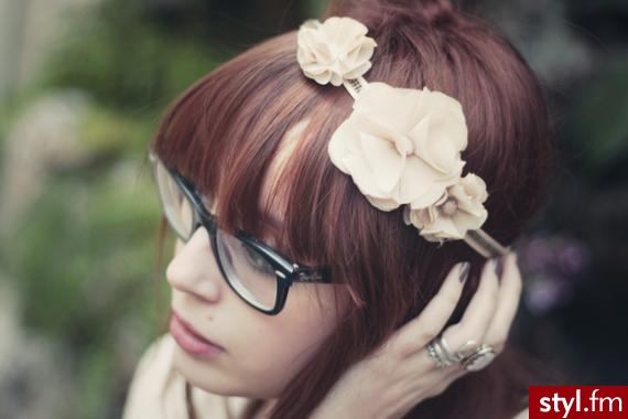 Jeżeli zdjęcie znajduje się już w galerii poproszę o link - Nakrycia głowy Dodatki Moda