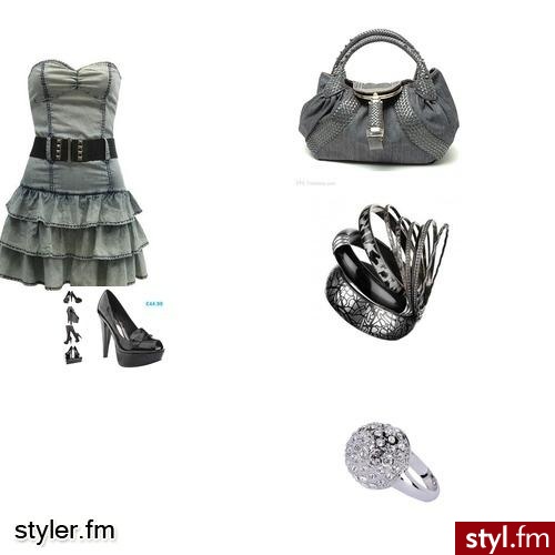 Na imprezę - Styler