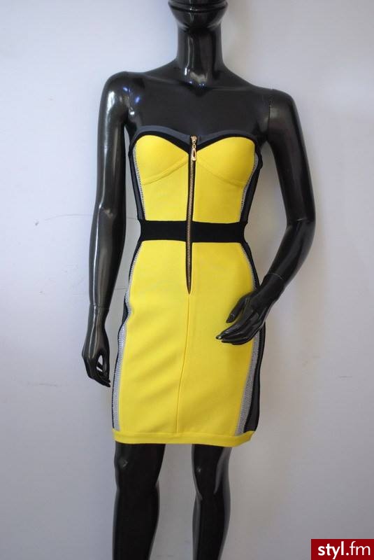 Pozostałe Sukienki Moda