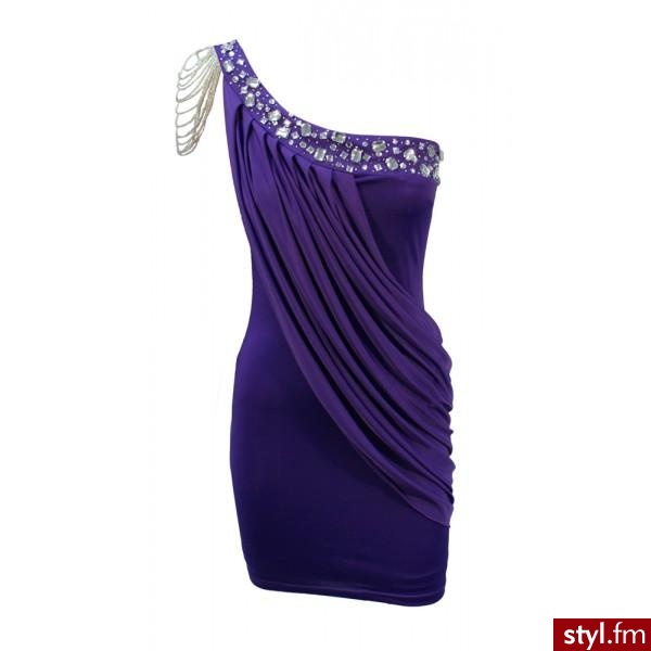 Sukienki Moda
