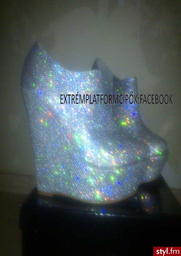 Koturny Buty Moda