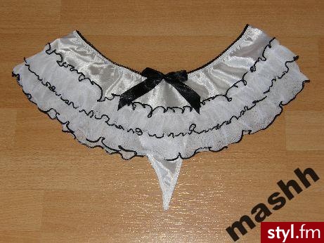 stringi. stringi - Pozostałe Ciuchy Moda