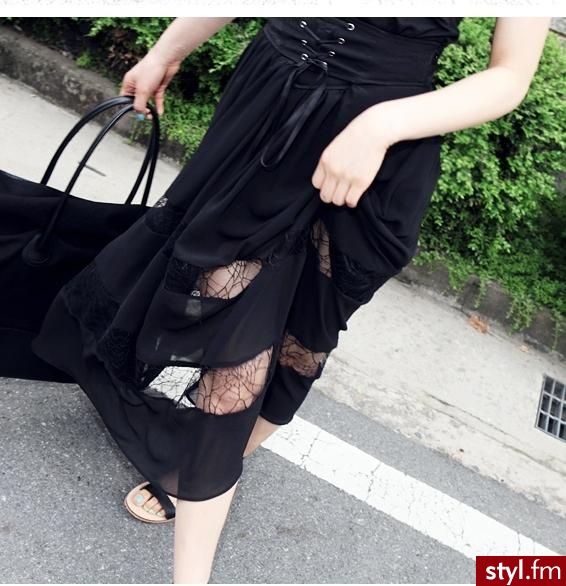 Spódnice Moda
