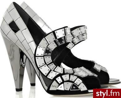 buty. Thakoon
Jeżeli już jest proszę o link - Pozostałe Buty Moda