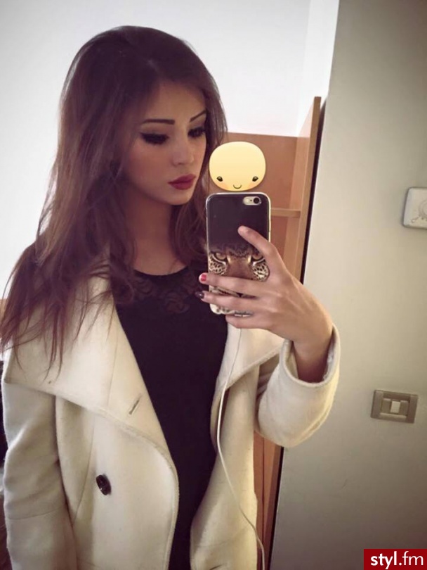 Płaszcze Okrycia Moda