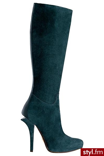 Pozostałe Buty Moda