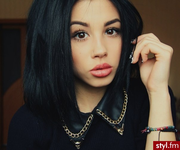 Dzienne Makijaże