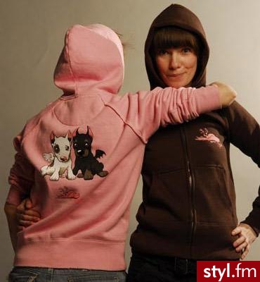 Pozostałe Ciuchy Moda
