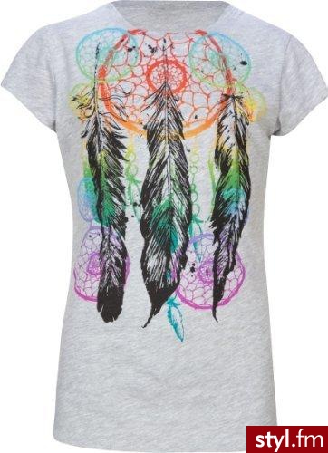 Topy Ciuchy Moda