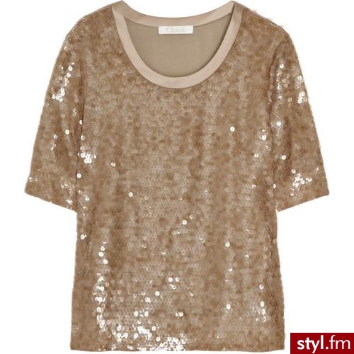 Topy Ciuchy Moda