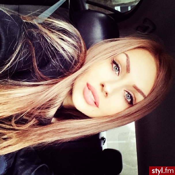 Dzienne Makijaże