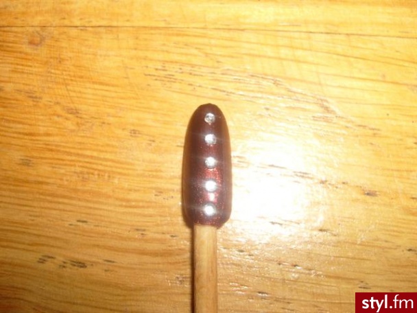 Paznokcie