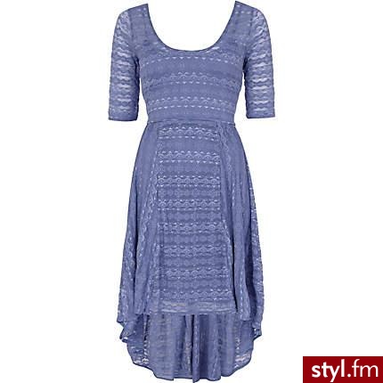 Dzienne Sukienki Moda