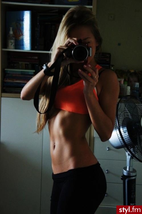 Sport i fitness