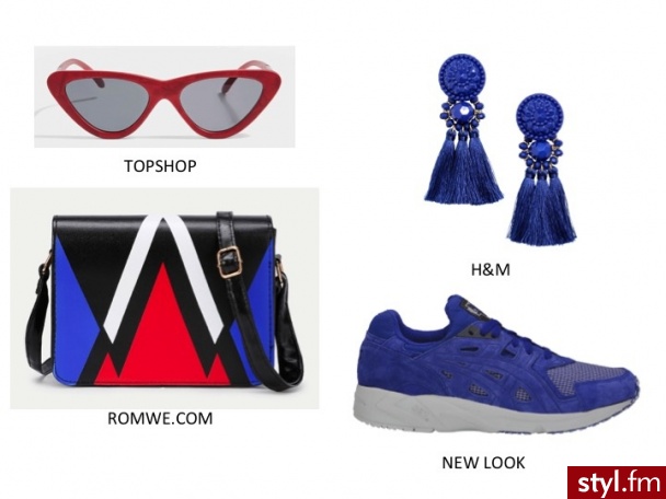 NIETUZINKOWE DODATKI DO BUTÓW SPORTOWYCH - 10 PROPOZYCJI - Pozostałe Dodatki Moda