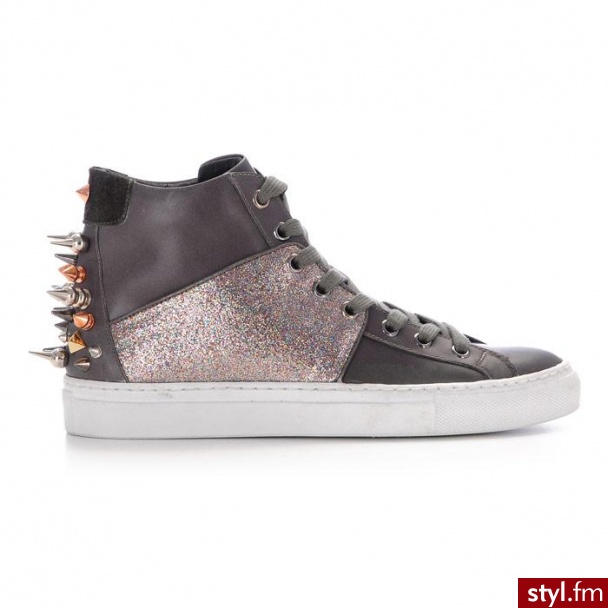 Trampki Buty Moda