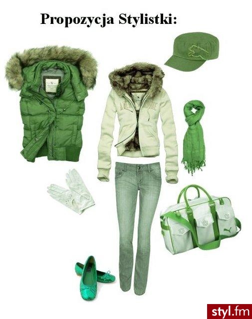 Pozostałe Ciuchy Moda