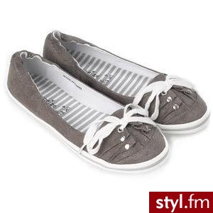Pozostałe Buty Moda