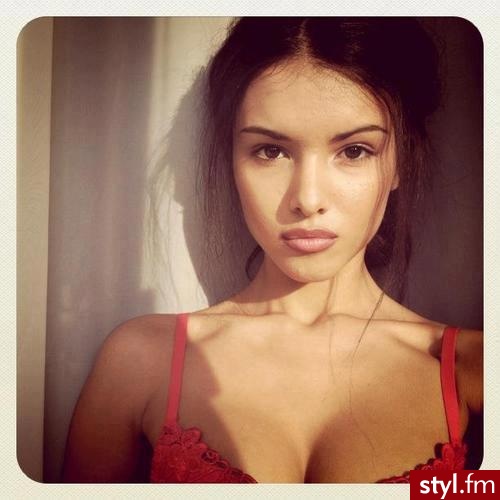 Dzienne Makijaże