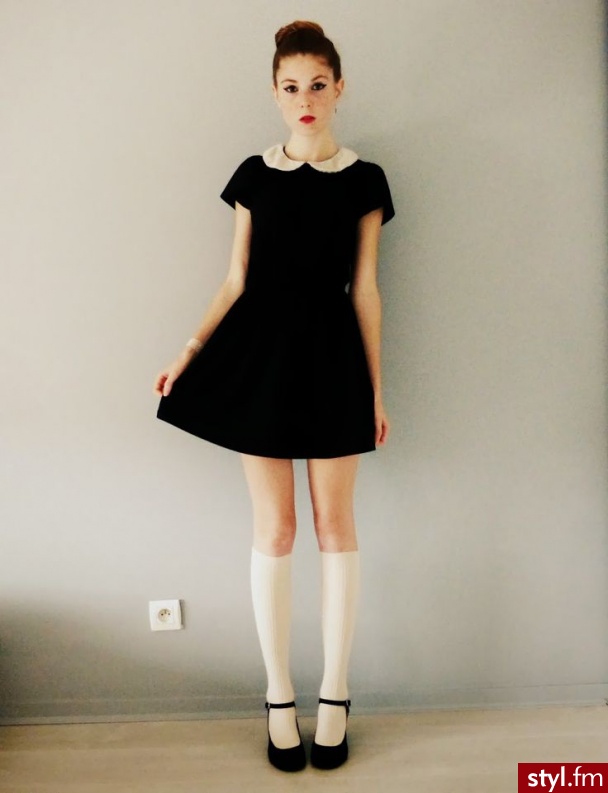 Dzienne Sukienki Moda