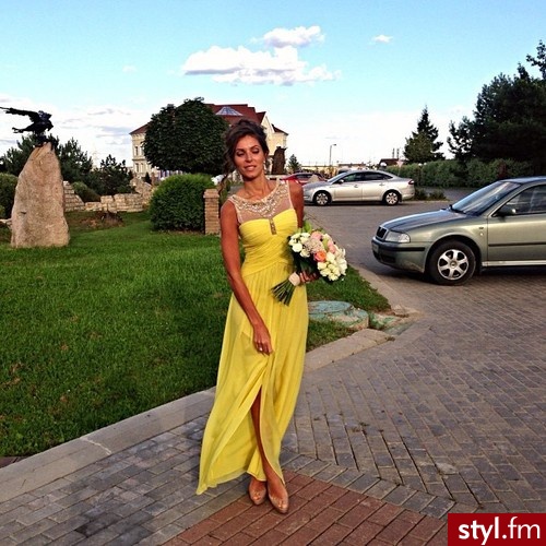 Dzienne Sukienki Moda