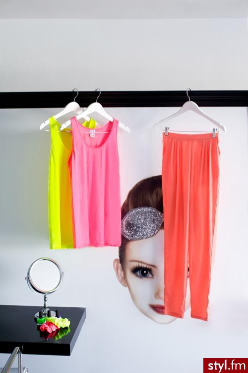 Pozostałe Ciuchy Moda