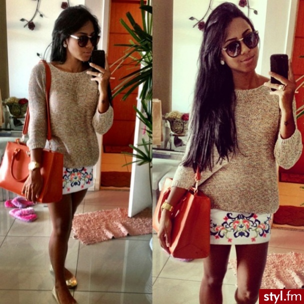 Pozostałe Ciuchy Moda