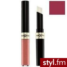 MAX FACTOR Lipfinity Lipstick trwała pomadka do ust 055 Sweet - Dzienne Makijaże