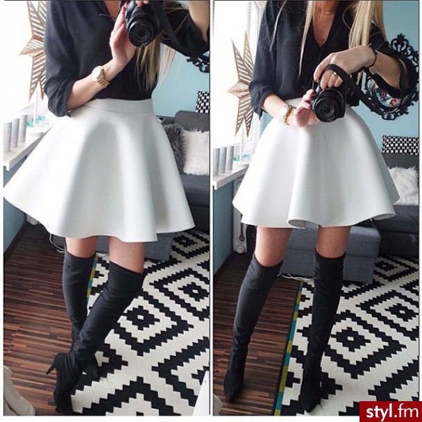 Pozostałe Ciuchy Moda