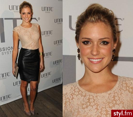 Kristin Cavallari - Pozostałe Ciuchy Moda