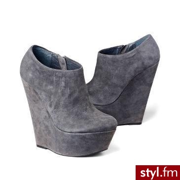 Pozostałe Buty Moda