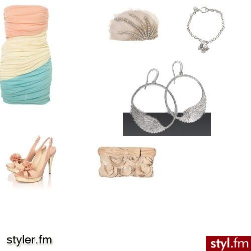 fajny zestaw. .................... - Styler