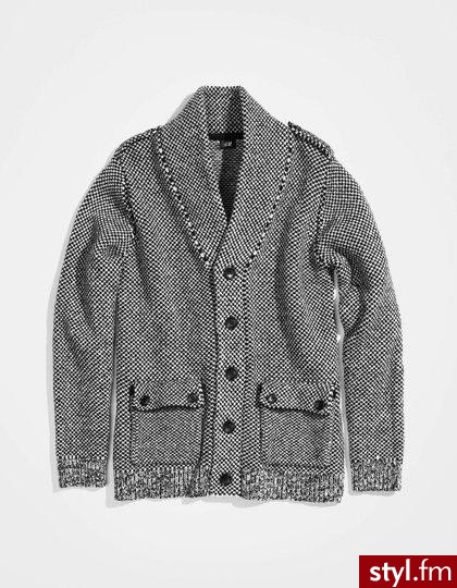 H&M - Pozostałe Ciuchy Moda