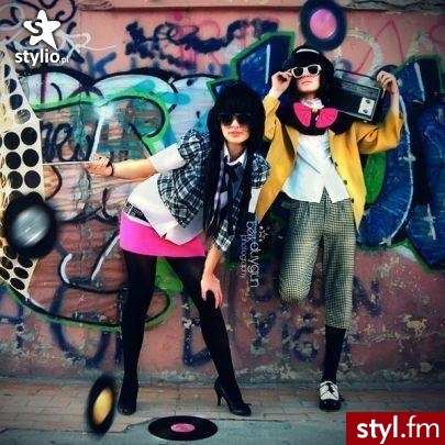 impreza w klubie
<3 lov <2 - Moda uliczna Inne Moda