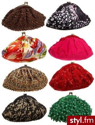 Pozostałe Torebki Moda