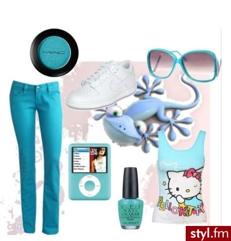 Pozostałe Ciuchy Moda