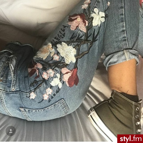 Pozostałe Ciuchy Moda