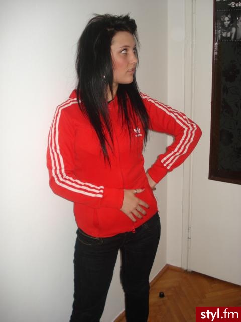 Pozostałe Ciuchy Moda